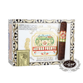 ARTURO FUENTE ROTHSCHILDS MADAURO 25 CIGARS